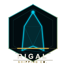 Rigal Shipping Co.
